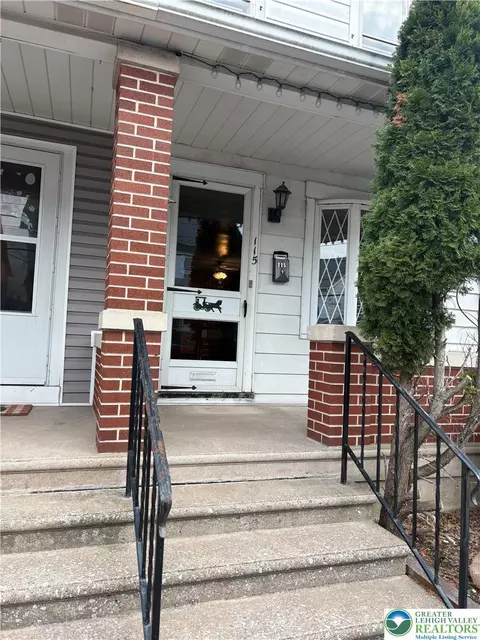 115 Chestnut St, Coplay, PA 18037