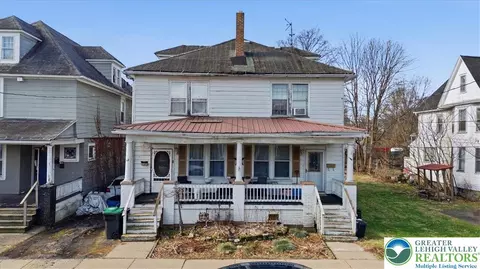 88 Marlboro Ave, Wilkes Barre, PA 18702
