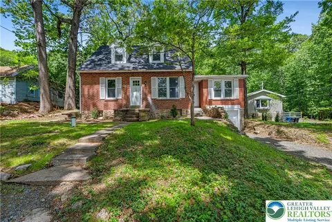 767 E Rock Rd, Allentown, PA 18103