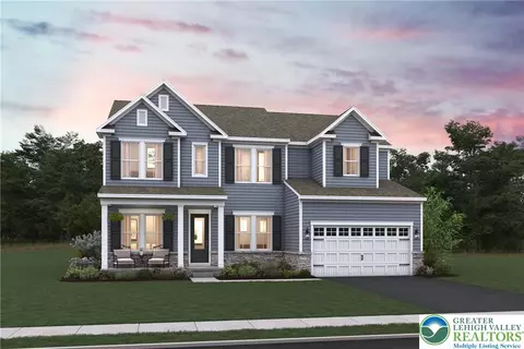 5742 Frederick Dr, Bath, PA 18014