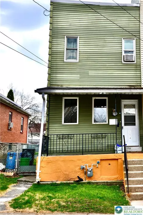 154 E Union St, Allentown, PA 18109