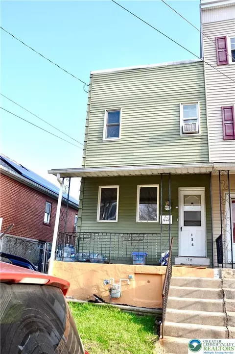 154 E Union St, Allentown, PA 18109