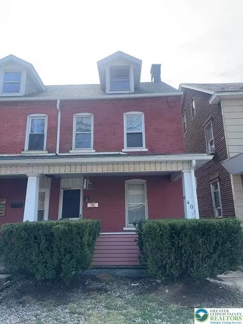 408 Lehigh Ave, Palmerton, PA 18071