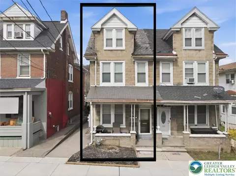 921 Broadway, Fountain Hill, PA 18015
