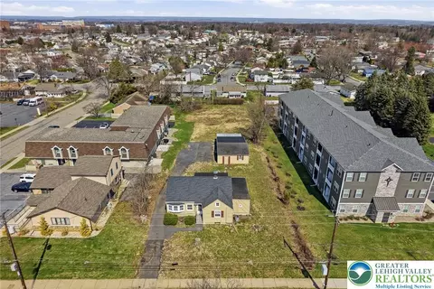 1224 Eaton Ave, Bethlehem City, PA 18018