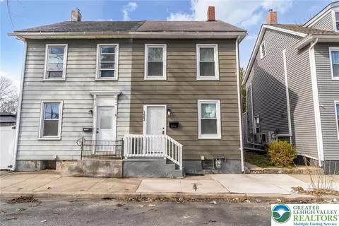 123 W Saint Joseph St, Easton, PA 18042