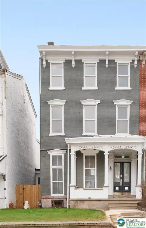 315 N 6th St, Allentown, PA 18102
