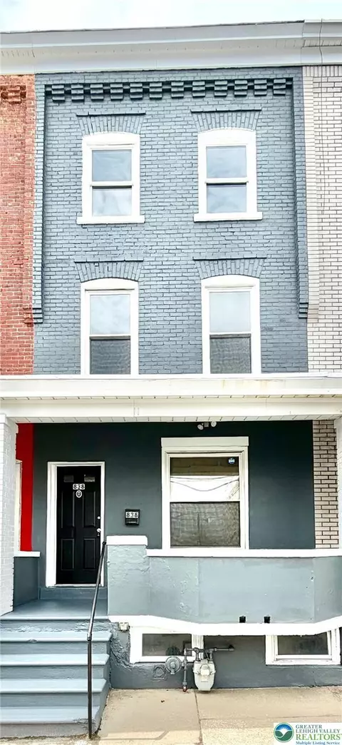 838 N Jordan, Allentown, PA 18102