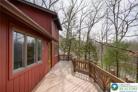 Exterior - 6159 Decker Rd, Saw Creek, PA 18324 photo 3 of 7