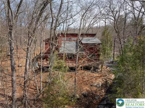 Exterior - 6159 Decker Rd, Saw Creek, PA 18324 photo 2 of 7