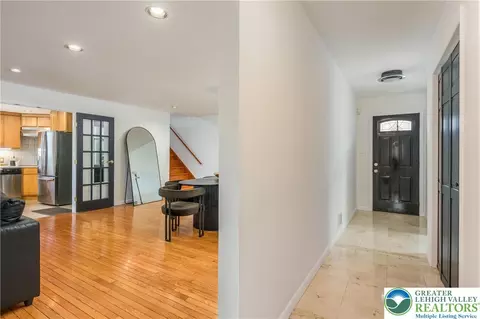 Entry Way - 6159 Decker Rd, Saw Creek, PA 18324 photo 1 of 3