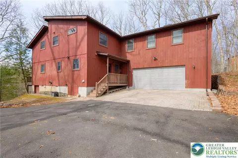 Exterior - 6159 Decker Rd, Saw Creek, PA 18324 photo 7 of 7