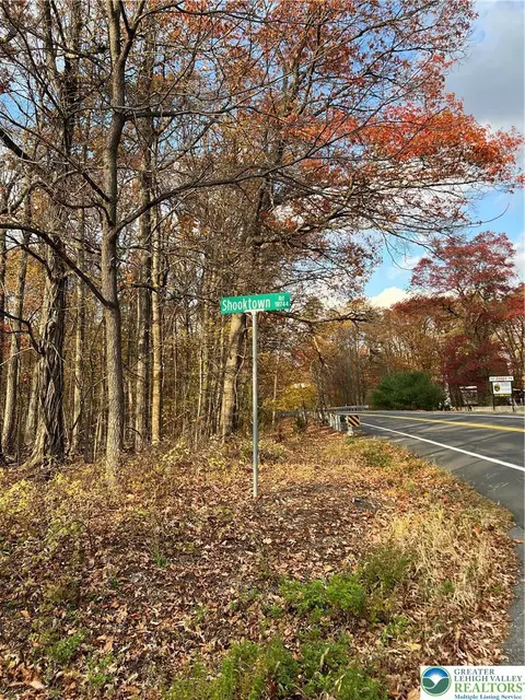 Shooktown Road, Washington Twp, PA 18013