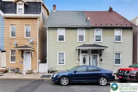 1211 Mechanic, Bethlehem, PA 18015