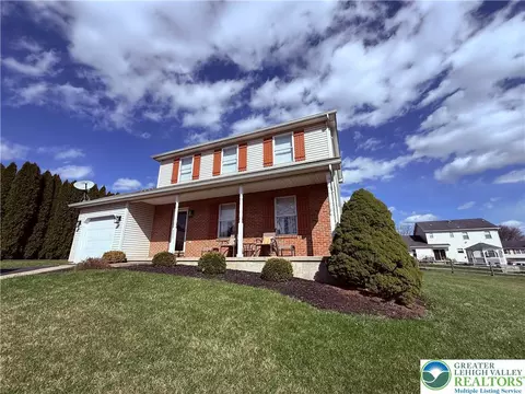 205 Faith Ave, Easton, PA 18040
