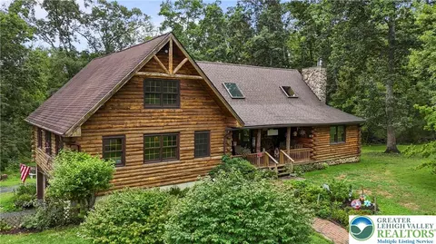325 Raubsville Rd, Williams Twp, PA 18042
