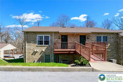 39 E Church Cir #12, Whitehall Twp, PA 18052