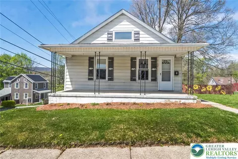 5 Bray St, Bangor, PA 18013