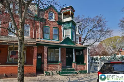 424 N 6th St, Allentown, PA 18102