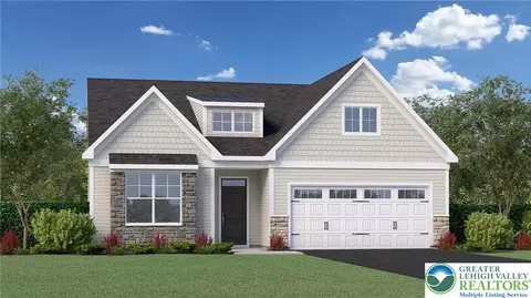 3105 Grantarthur Dr, Whitehall Twp, PA 18052