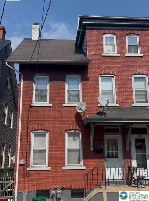 737 E 5th St, Bethlehem, PA 18015
