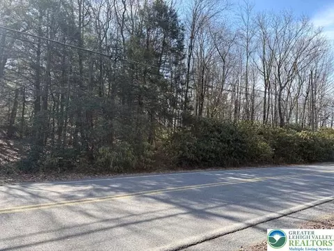 Stony Mountain Road, Penn Forest Twp, PA 18210