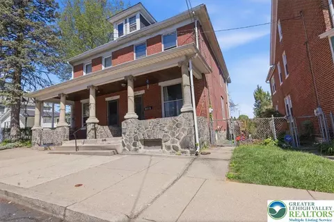 164 E Wilkes Barre St, Easton, PA 18042