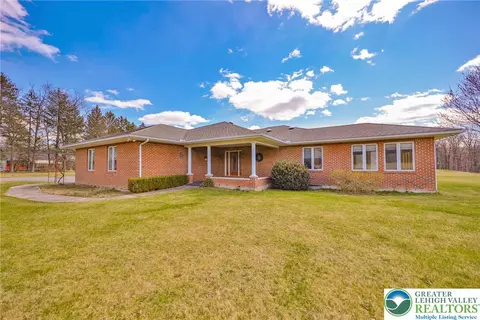 3225 Delps Rd, Danielsville, PA 18038
