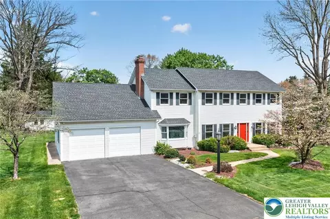 5255 Landis Mill Rd, Bethlehem, PA 18015