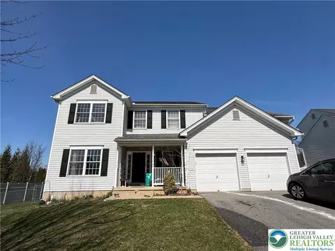 2989 South Dr, Allentown, PA 18103