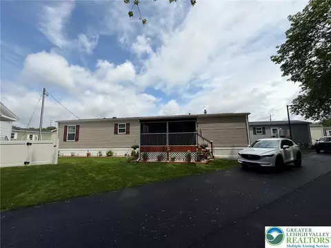 7468 Continental, Trexlertown, PA 18087