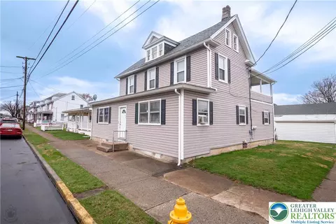 2401 Birch St, Easton, PA 18042