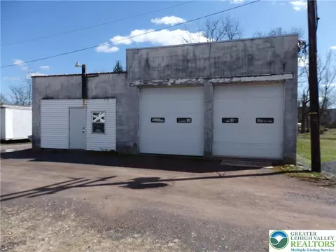 Park Avenue, Quakertown Boro, PA 18951