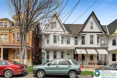 1347 Washington St, Easton, PA 18042
