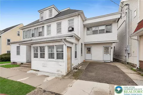 1610 Washington Blvd, Easton, PA 18042