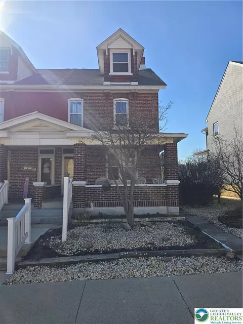 258 Lafayette Ave, Palmerton, PA 18071