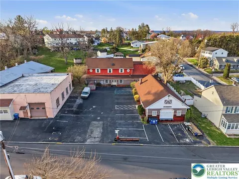 105 Franklin St, Fullerton, PA 18052