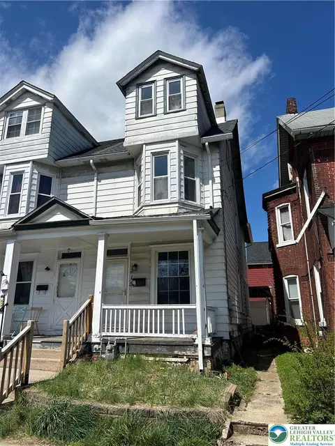 315 E North St, Bethlehem, PA 18018