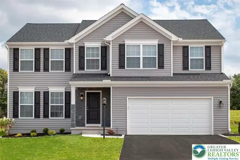 126 Pleasantview Dr #LOT 3, Lehighton, PA 18235