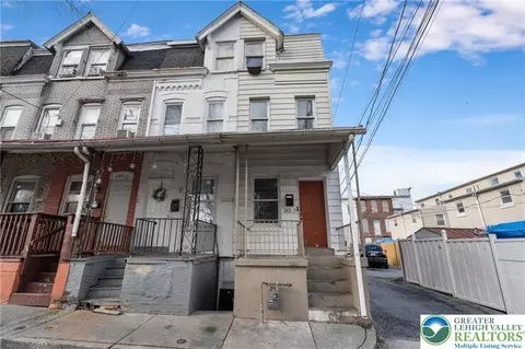 242 Hall St, Allentown, PA 18102