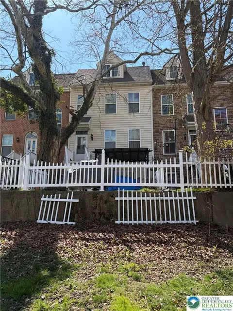 709 Evans, Bethlehem, PA 18015