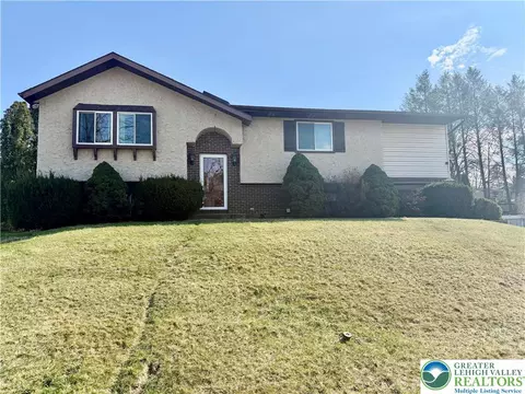 3716 Griener St, Bethlehem, PA 18020