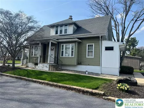 4331 Pa Route 309, Schnecksville, PA 18078