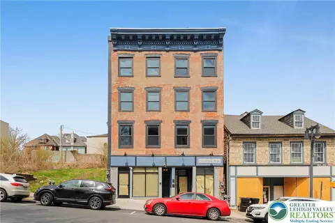 505 Northampton St, Easton, PA 18042