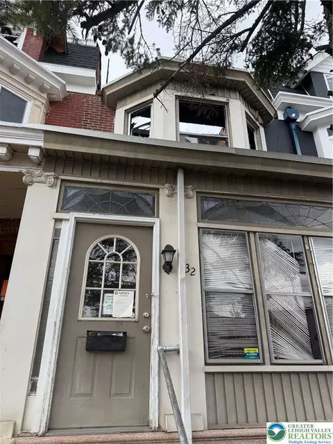 32 S Jefferson St, Allentown, PA 18102