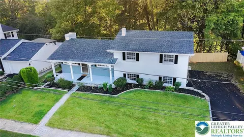 232 Virginia Ave, Fullerton, PA 18052