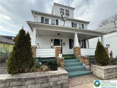 1046 Charles, Wilkes Barre, PA 18702