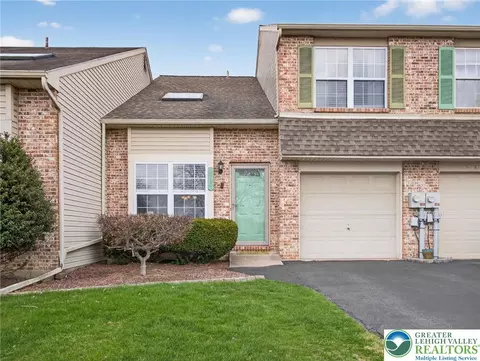 545 Wild Mint Ln, Allentown, PA 18104