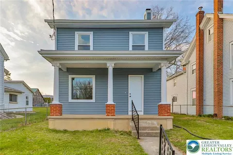8809 Kings Hwy, Kempton, PA 19529