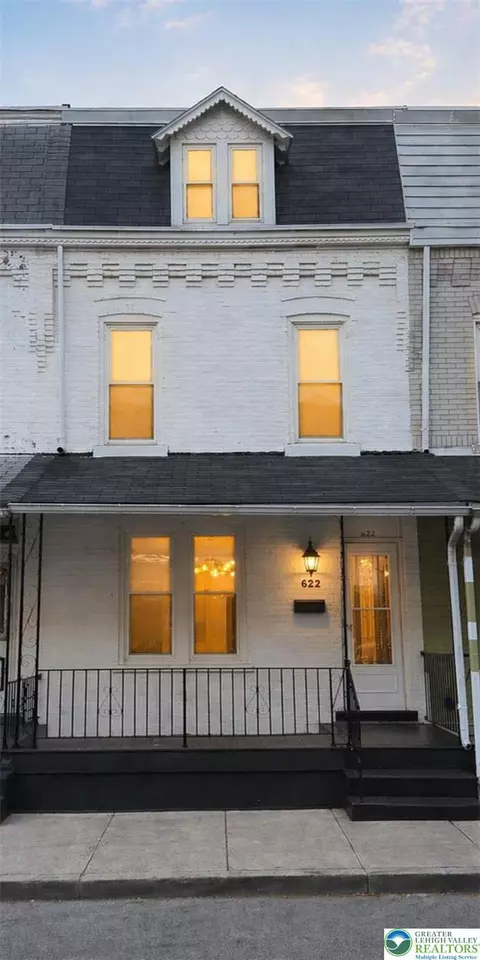 622 N Law St, Allentown, PA 18102